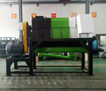 餐廚垃圾破碎分揀一體機(jī)